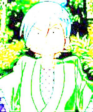 ภาพตัวละคร Sasuke Sarutobi