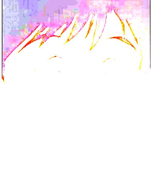 Shinichi character portrait