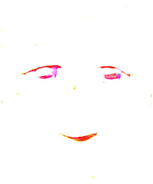 Eimi Yoshikawa character portrait