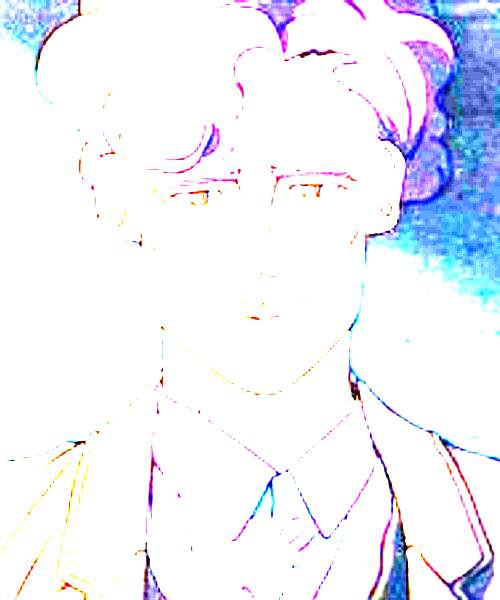 Shujinkou character portrait