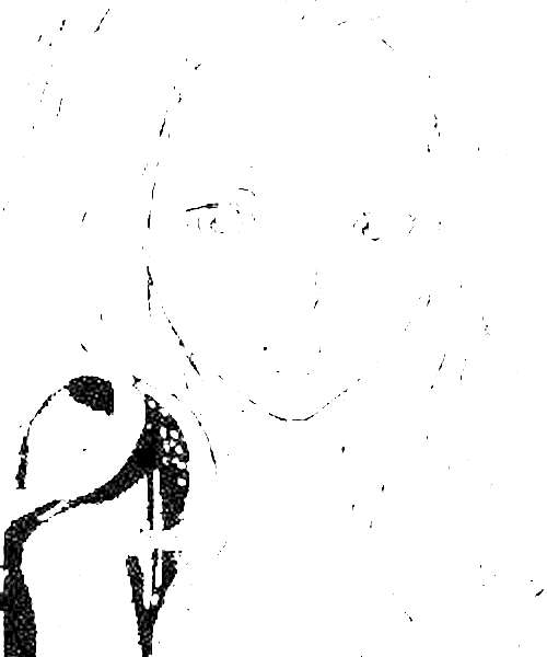 Chinatsu Hiyama character portrait