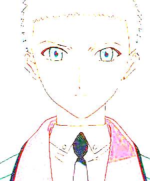ภาพตัวละคร Yayoi Schwael