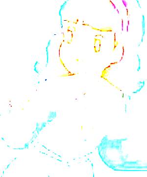 ภาพตัวละคร Sumire Kasugano
