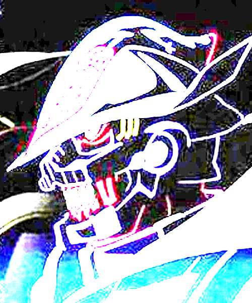 Deyzuna Otouto character portrait