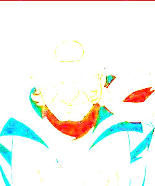 Zanbarusu character portrait