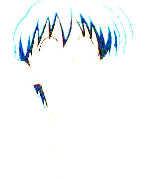 ภาพตัวละคร Makoto Onoda
