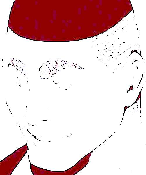 Shinji Tokita character portrait