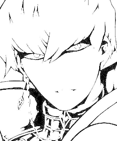 Barbarossa character portrait