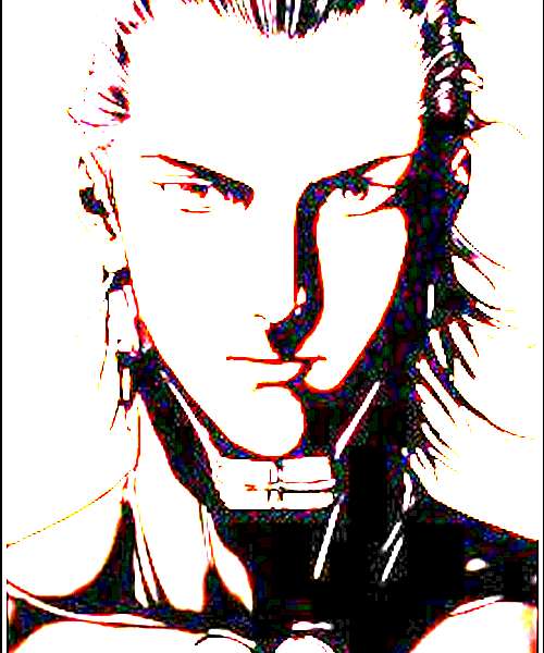 Masaru Katou character portrait