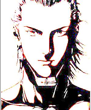 ภาพตัวละคร Masaru Katou