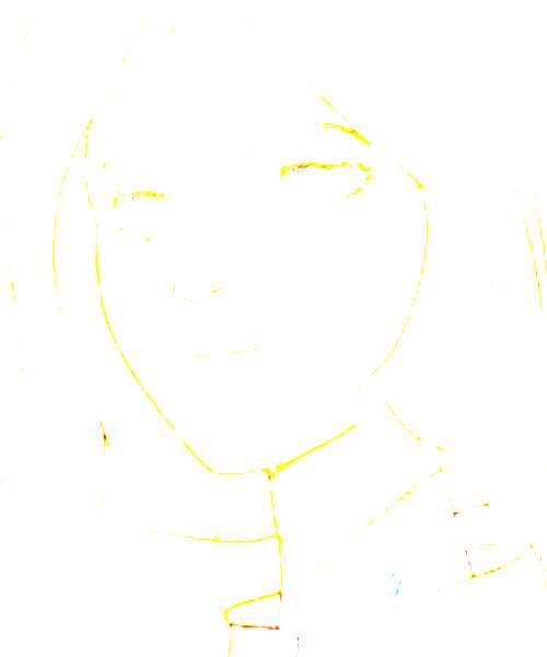 Sheryl Formossa character portrait