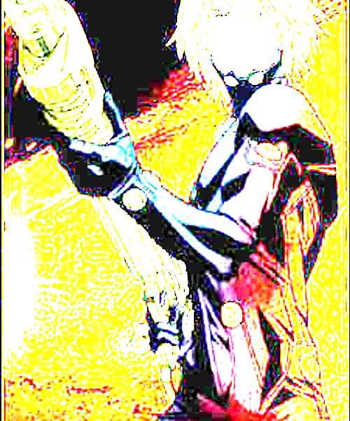 Masanobu Hojo character portrait
