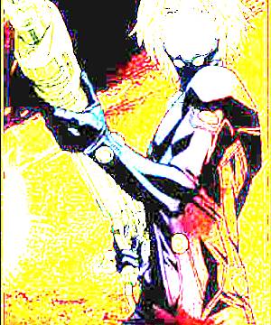 ภาพตัวละคร Masanobu Hojo