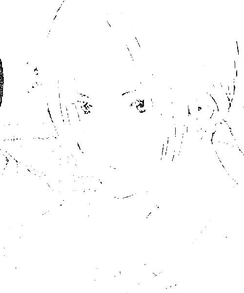 Takashi Inamori character portrait