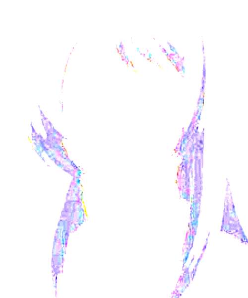 Mika Kanda character portrait