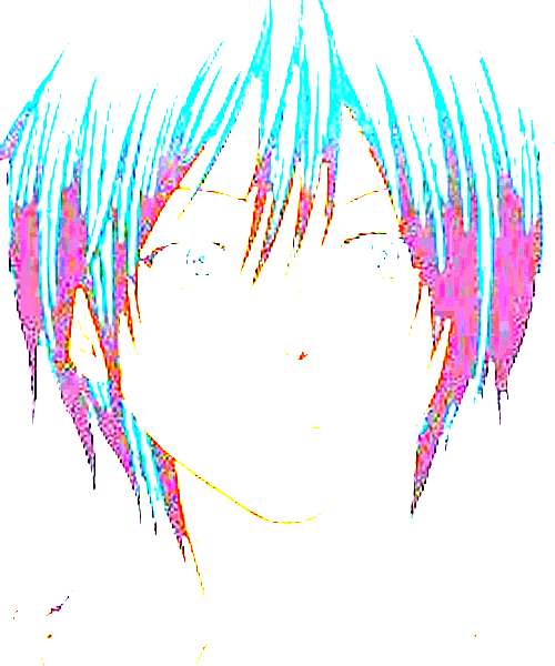 Iori Kitahara character portrait