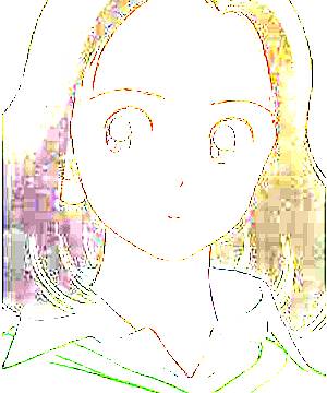 ภาพตัวละคร Hikari Amamiya