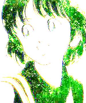 ภาพตัวละคร Haruka Koga