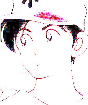ภาพตัวละคร Hiro Kunimi