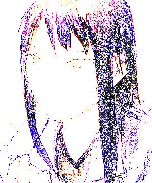 ภาพตัวละคร Reki