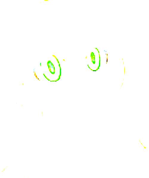 Trill character portrait