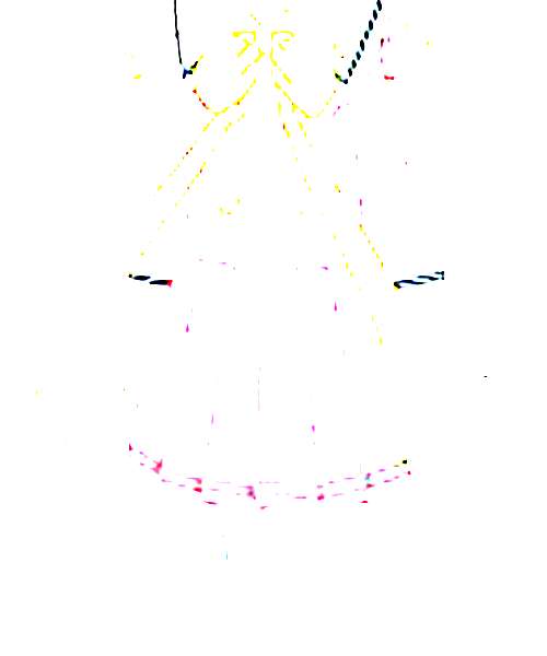 Ekusokazura no Kimi character portrait
