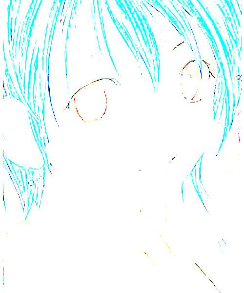 Suzuka Asahina character portrait