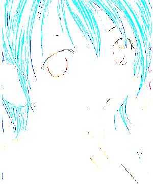 ภาพตัวละคร Suzuka Asahina