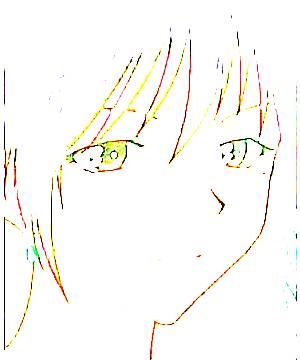 ภาพตัวละคร Suzune Asahina