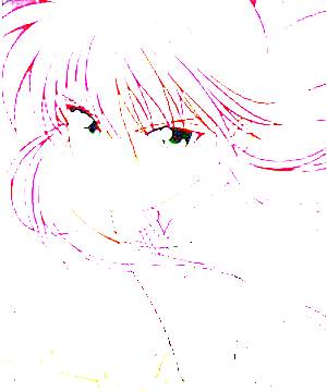 ภาพตัวละคร Kurama