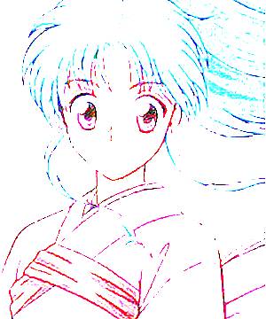 ภาพตัวละคร Botan