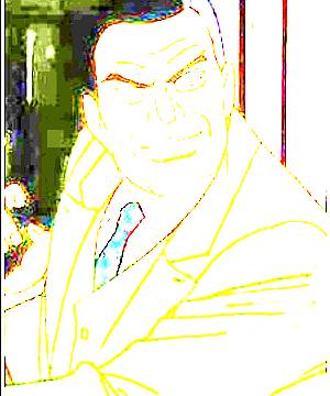 ภาพตัวละคร Tom De Miyer