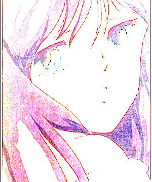 ภาพตัวละคร Ami Nonomura