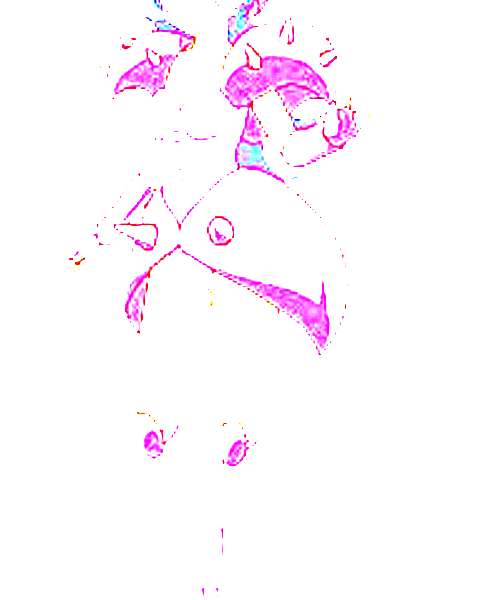Baranga M2 character portrait