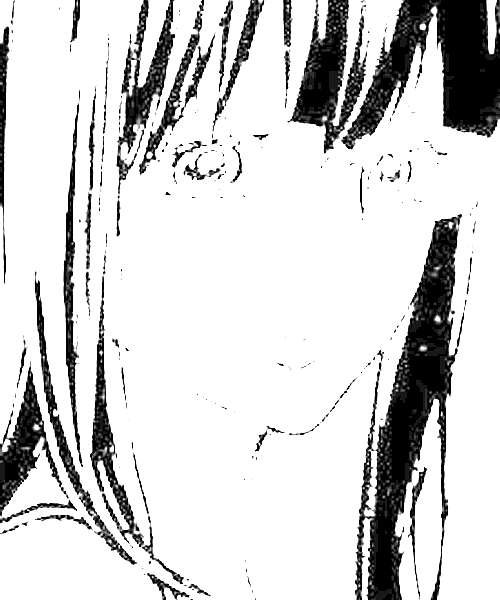 Shizuku Hanaoka character portrait