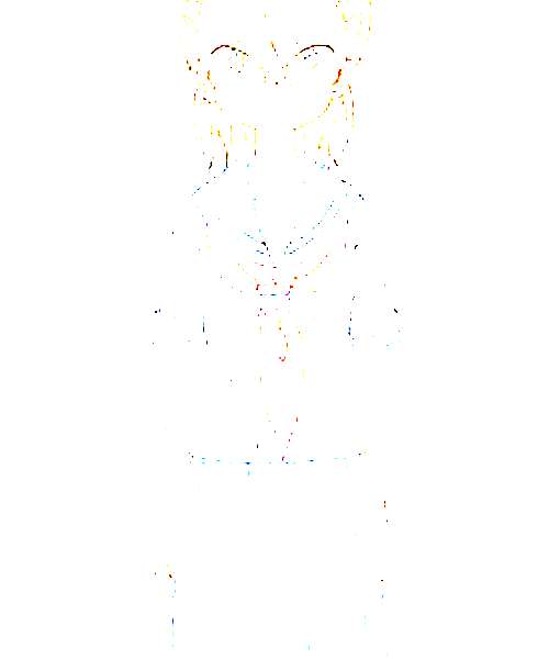 Yukari Amakawa character portrait
