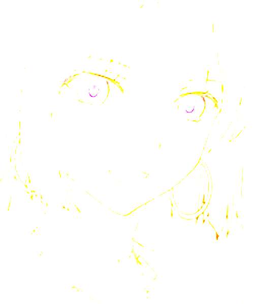 Nina Aderado character portrait