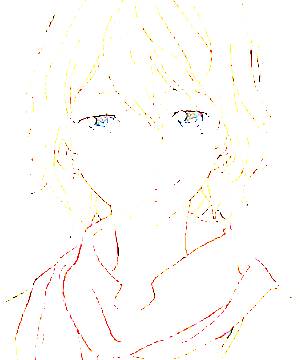 ภาพตัวละคร Ryuu