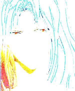 ภาพตัวละคร Itsuki