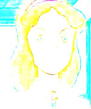 ภาพตัวละคร Isabel
