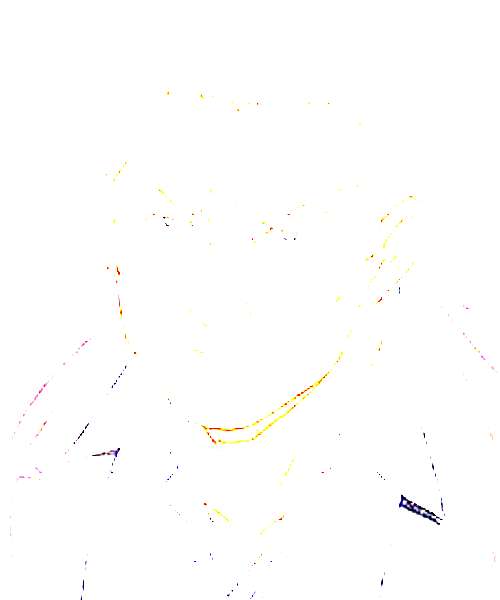 Jun Kiwatari character portrait