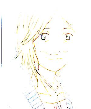 ภาพตัวละคร Saki Arima