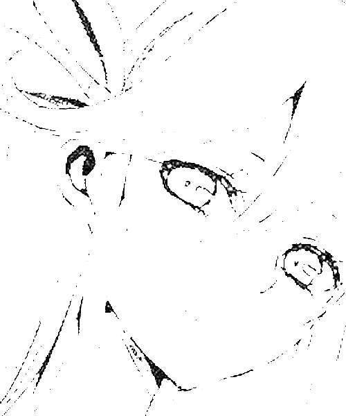 Nina Tachibana character portrait