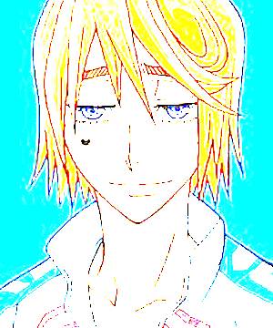 ภาพตัวละคร Takuto Ashikiba