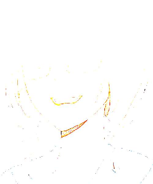 An Onoya character portrait