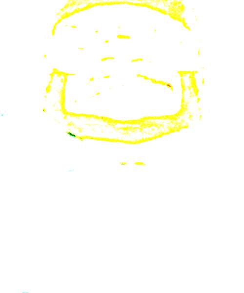Animator B character portrait