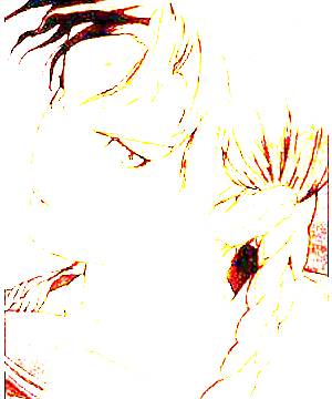 ภาพตัวละคร Saya