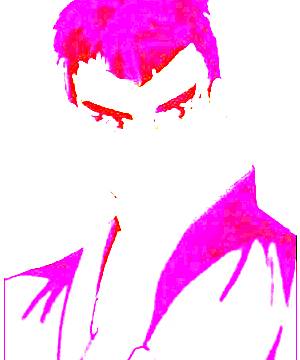 ภาพตัวละคร Kyoshiro Inemuri