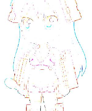 ภาพตัวละคร Komako