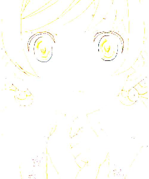 Nagi Aiza character portrait